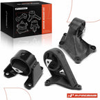 3X Motor & Transmission Mount for Jeep Grand Cherokee (1999–2004)