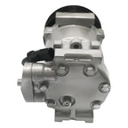 AC Compressor Kit Replacement with Rear for Toyota Highlander (2008-2013)