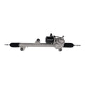 Complete Steering Rack & Pinion for Honda Accord 2.4L 3.5L (2013–2017) 1A3022