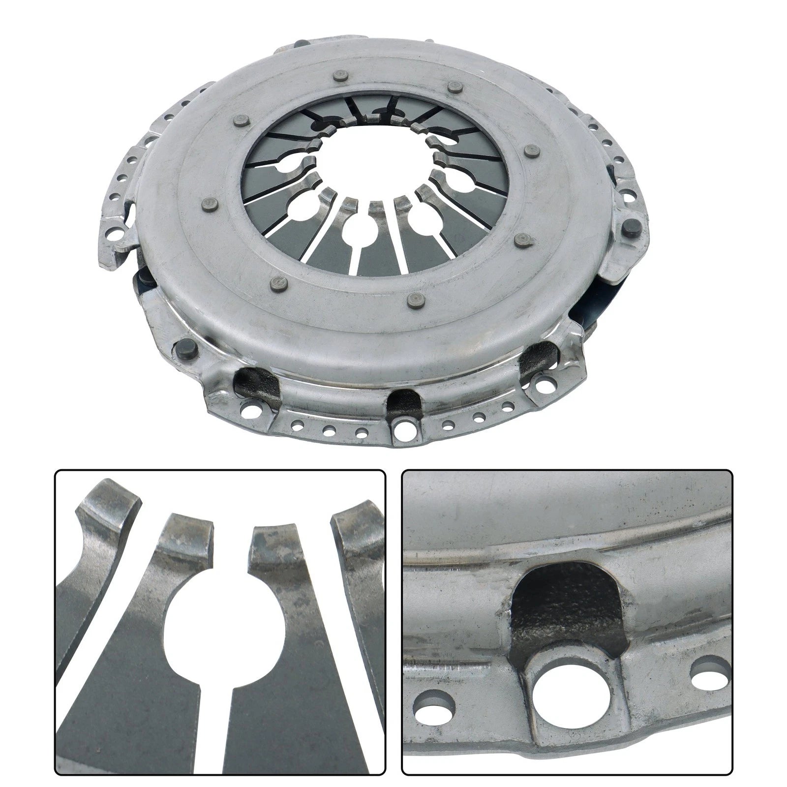 Clutch Kit for BMW 325xi 330Ci 330i 530i X3 Z4 (2004–2005)