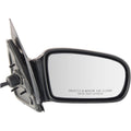Passenger Right Side Mirror for Chevy Cavalier (Coupe)