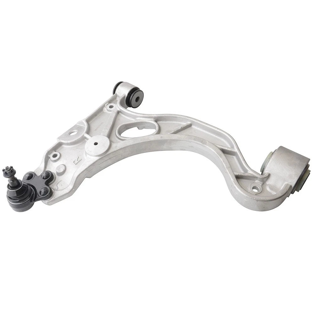Set of 8 Front Lower Control Arms with Ball Joints for Seville (1998-2004)