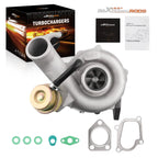 Turbo Charger GT1752S for KIA Sorento 2.5 CRDI (2002–2009) 282004A101 733952