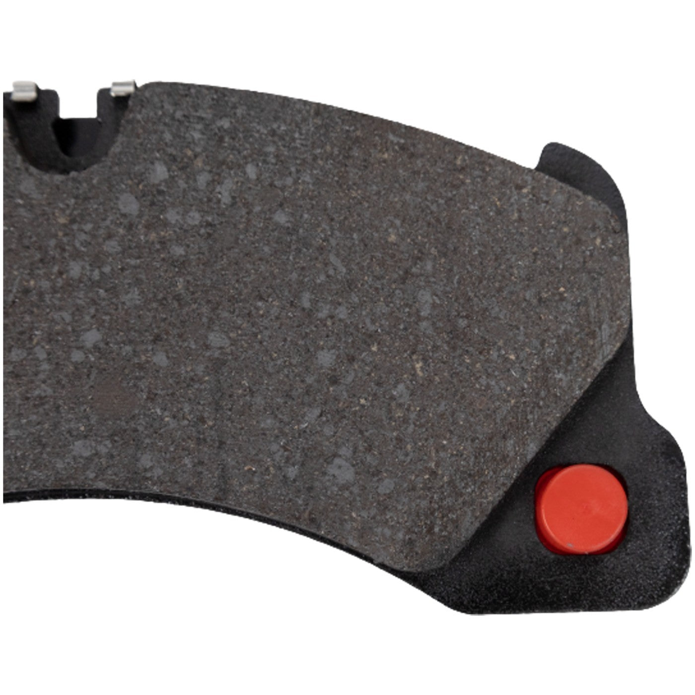 Set of Front & Rear Brake Pads for Porsche Macan (2017–2023)