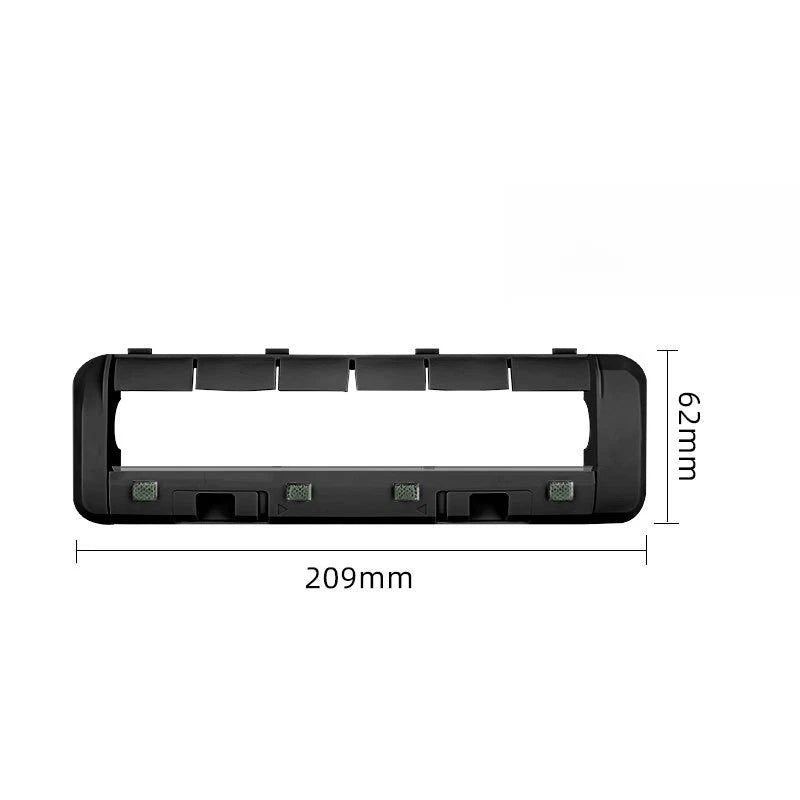 Main Brush Guard Cover for Formova Forp50 Pro Ultra (2023–2023)