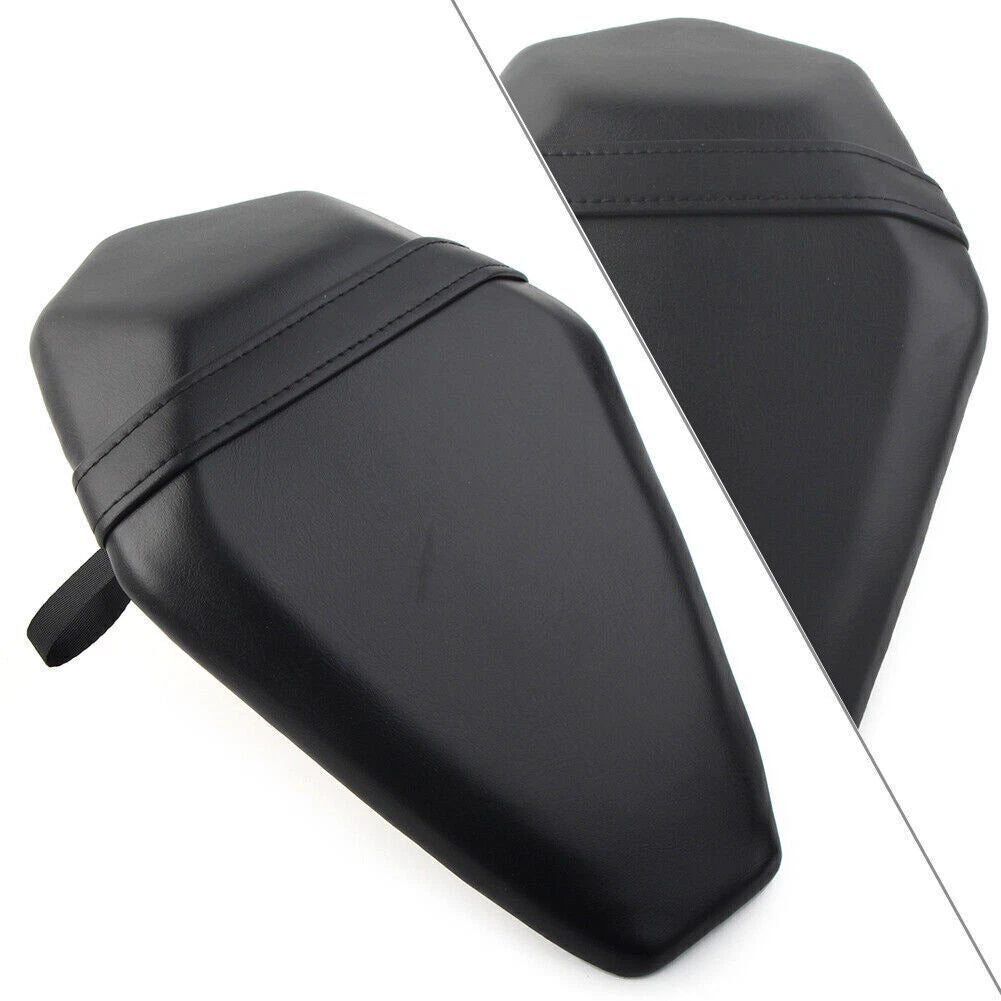 Rear Pillion Passenger Seat Cushion for Kawasaki Ninja ZX-10R (2016–2020)