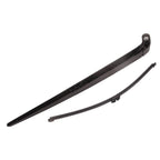 Rear Windshield Wiper Arm with Blade for Volvo XC90 (2007-2014)