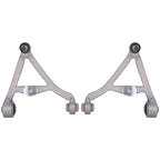Set of 2 Upper Control Arms for Jaguar Super V8 Vanden Plas XJ8 XJR (2004–2009)