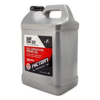 5 Gallon Factory Racing Oil SAE 5W-20 Full Synthetic for Truck/SUV (GF-6A)