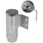 AC Accumulator for Dodge Caravan, Grand Voyager, Chrysler (1996–2007)