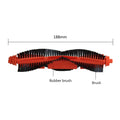 Replacement Main Brush for XIAOMI H40 OV51 (2020–2023)