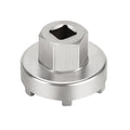 44mm Rear Wheel Bearing Retainer Tool 08-0228 for Honda CR500R (1984–2001)