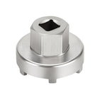 44mm Rear Wheel Bearing Retainer Tool 08-0228 for Honda CR500R (1984–2001)