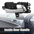 Front Right Door Handle Covers Trim for Hyundai Sonata (2015-2019)