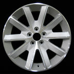 Factory Wheel 18x7.5 Sparkle Silver for Ford Flex (2009–2012)