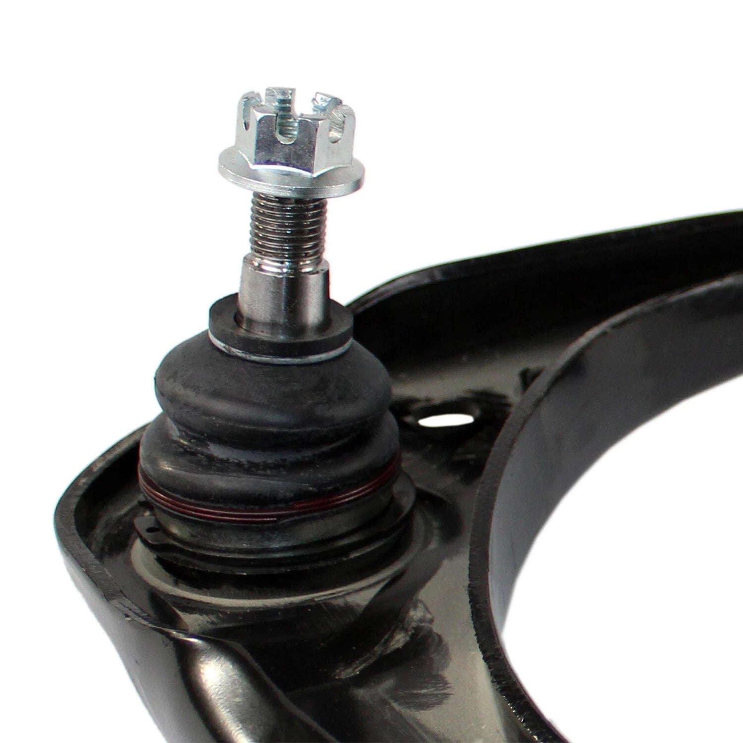 2pc Set Upper Control Arms for Land Cruiser LX570 (2016–2021)