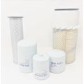 5-Piece Filter Kit for Ford/New Holland