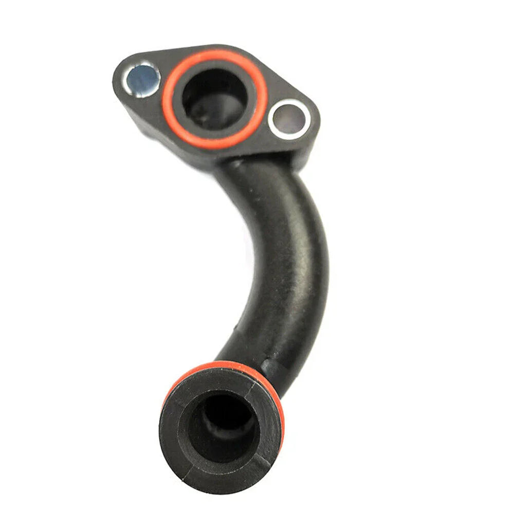 3 Pcs Engine Coolant Bypass Pipe for Dodge Jeep Grand Cherokee RAM 1500 (2011-2023)