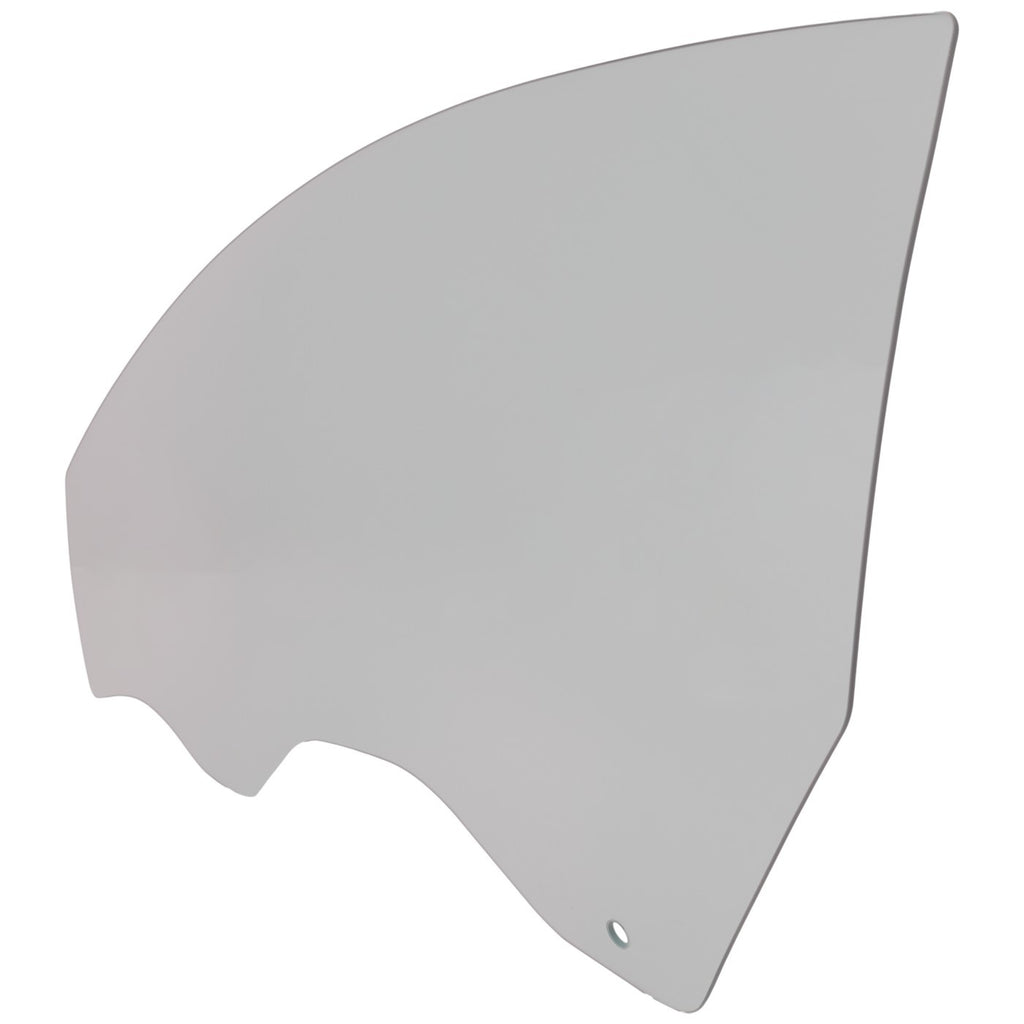 Front Driver Door Glass for Hyundai Genesis Coupe