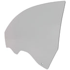 Front Driver Door Glass for Hyundai Genesis Coupe