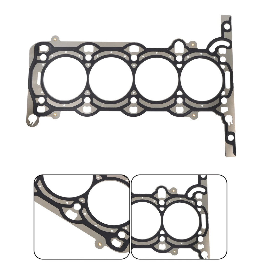 Timing Chain Locking Tool Kit + Head Gasket Set for Chevy Cruze Sonic (2011-2019)