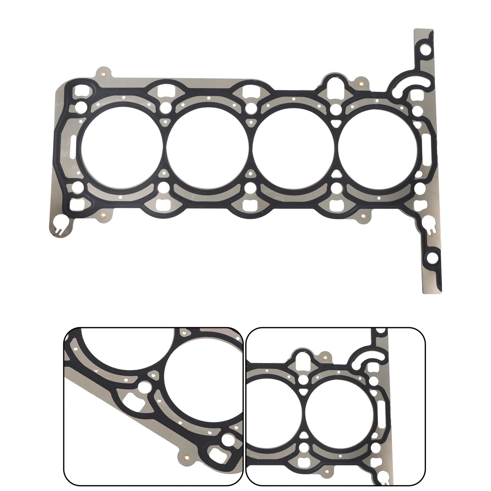 Timing Chain Locking Tool Kit + Head Gasket Set for Chevy Cruze Sonic (2011-2019)