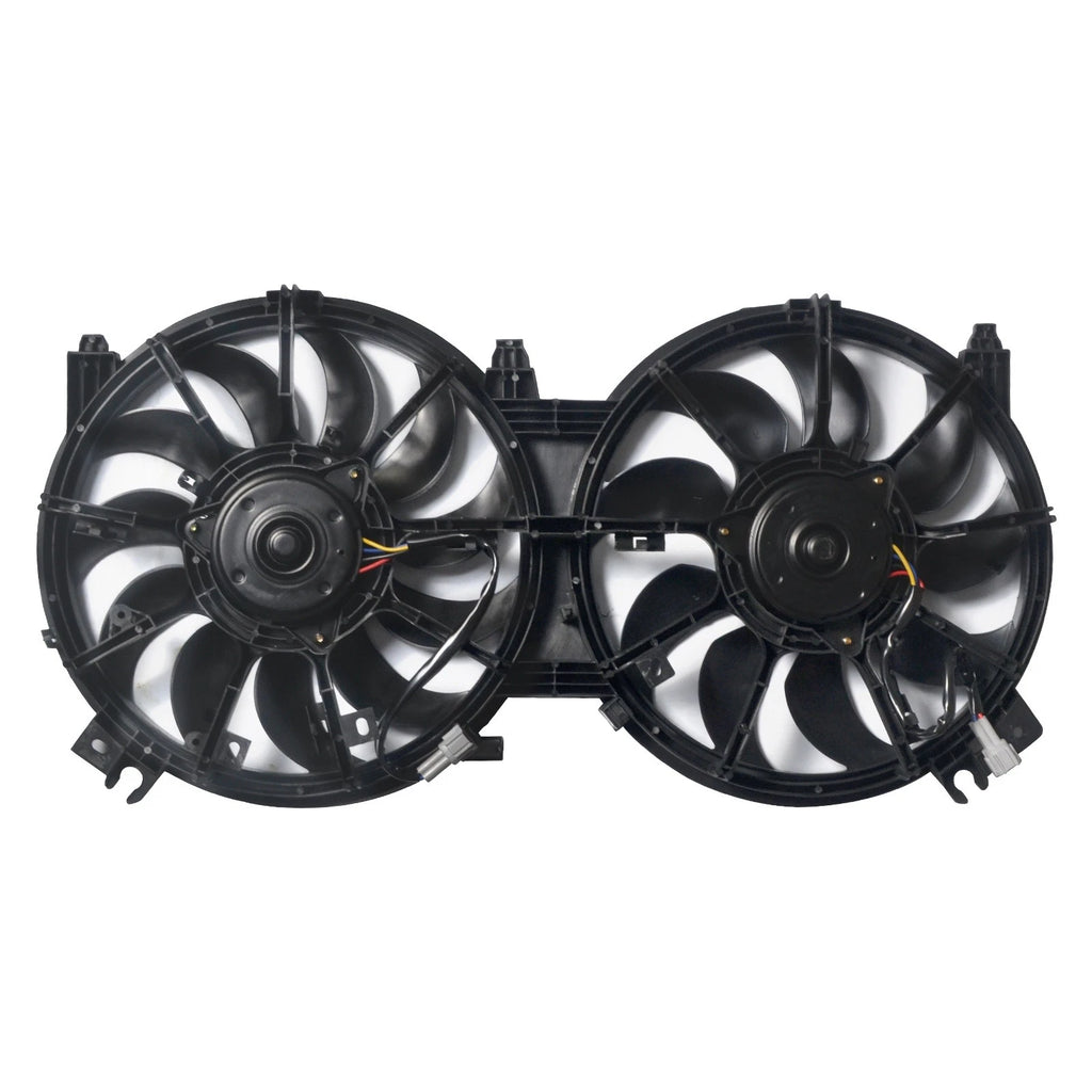 Cooling Fan Assembly for Nissan Altima (2016–2018)