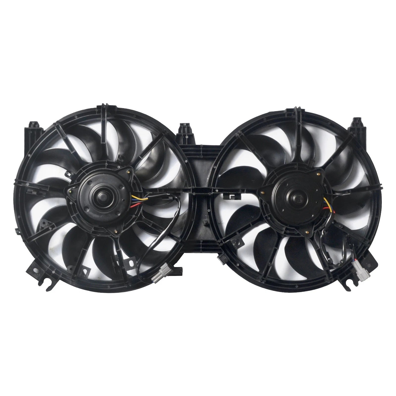 Cooling Fan Assembly for Nissan Altima (2016–2018)