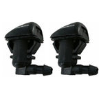 2X Windshield Washer Nozzle Spray for Ford Edge Lincoln MKX (2015–2020) BT4Z-17603A