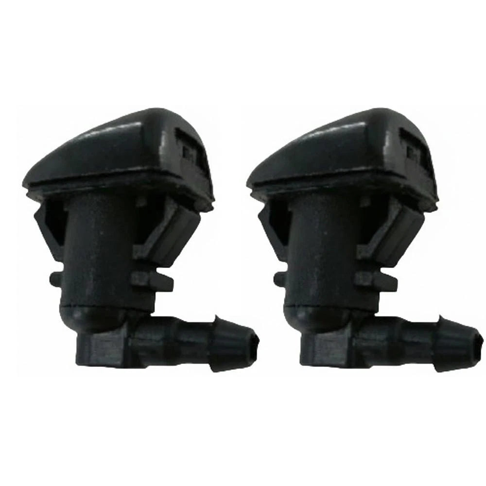 2X Windshield Washer Nozzle Spray for Ford Edge Lincoln MKX (2015–2020) BT4Z-17603A