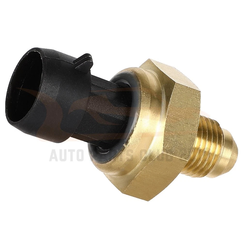 Exhaust Back Pressure EBP Sensor for Ford E-350 E-450 F-250 F-350 (1999–2016)