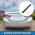 Right Rear Bumper Retainer Bracket No. 866142S000 for Hyundai Santa Fe (2019–2020)