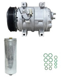 A C Compressor Kit Replacement for Volvo V40 1.9L (2003–2004)