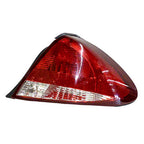 Tail Light Lens Housing Replacement Passenger Side for Ford Taurus (2004–2007)