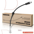 Front Left Brake Hydraulic Hose for Buick Encore, Chevrolet Trax (2013–2019)