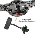 Trunk Lid Release Switch for Buick Regal Sedan (2011-2016)