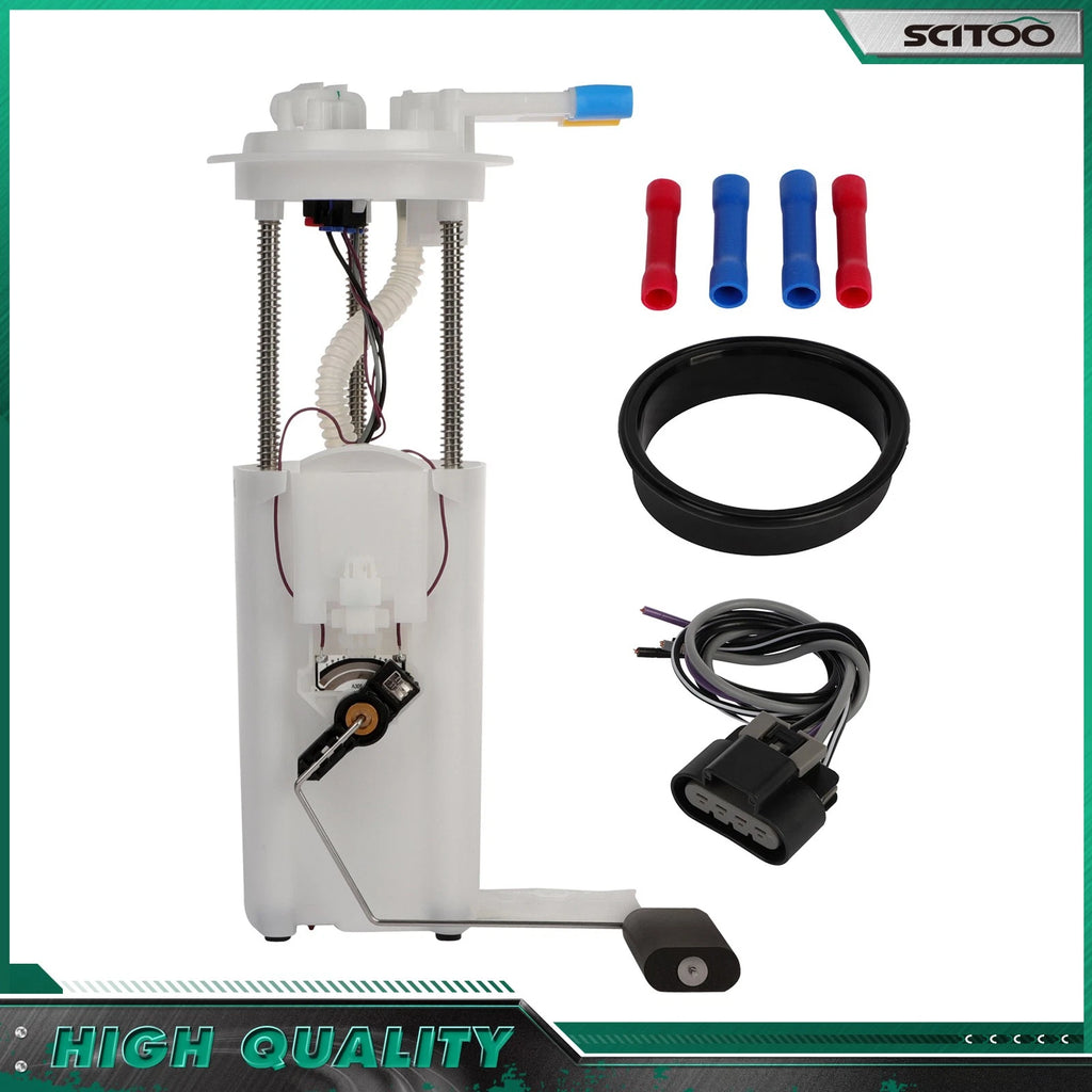 Fuel Pump for Chevy Impala, Monte Carlo, Buick Century (2000–2005)