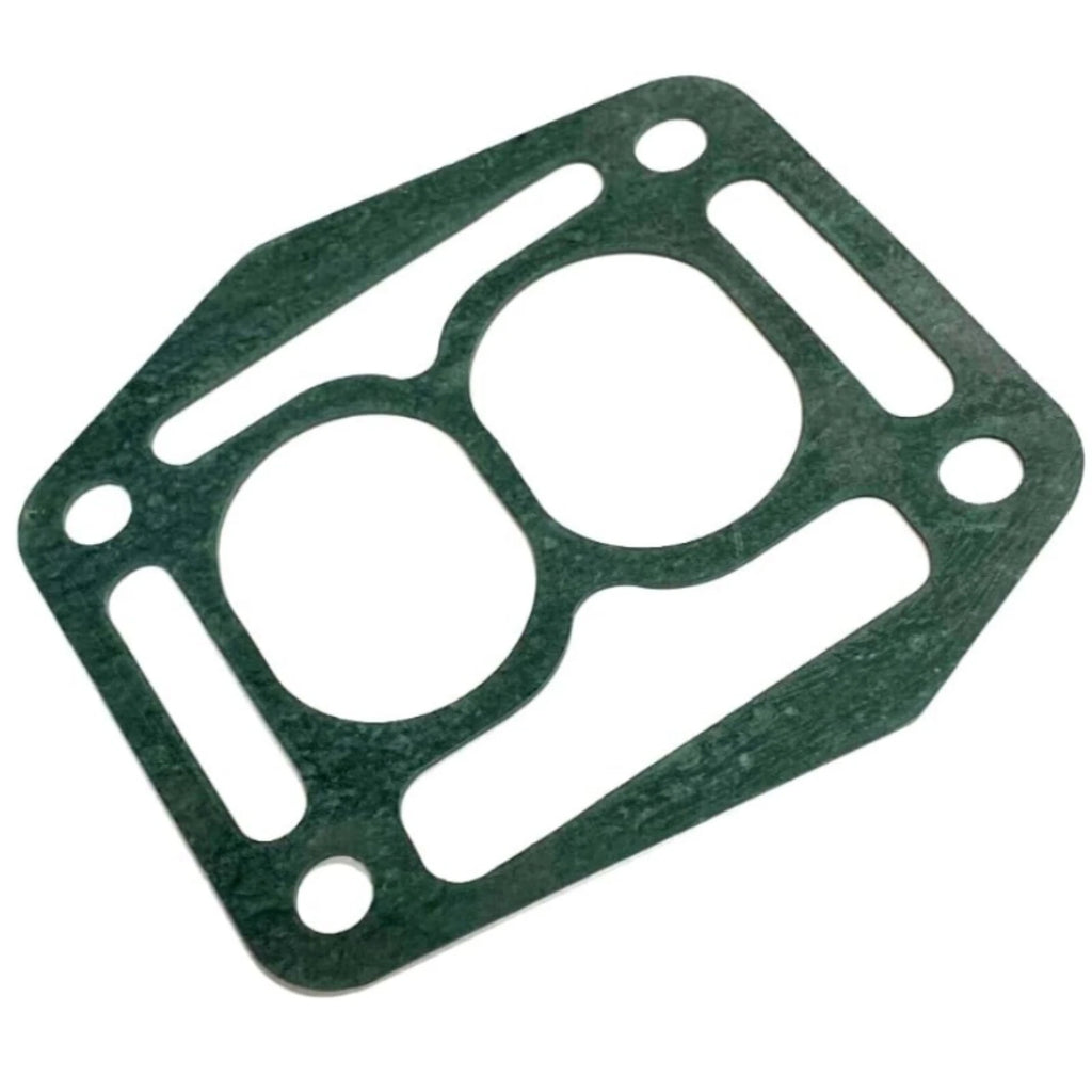 Exhaust Elbow Gasket for OMC Cobra 2.3L Ford Stern Drive (912477, 18-0430)
