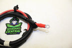 Positive Battery Cable for Yamaha Waverunner EX VX Jet Blaster (OEM)