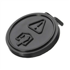 Radiator Coolant Expansion Tank Cap for Mini Cooper R50 R52 R53 (2001-2008)