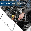 Valve Cover Gasket No.BM5G6584BA for Ford C-MAX (2013–2019)