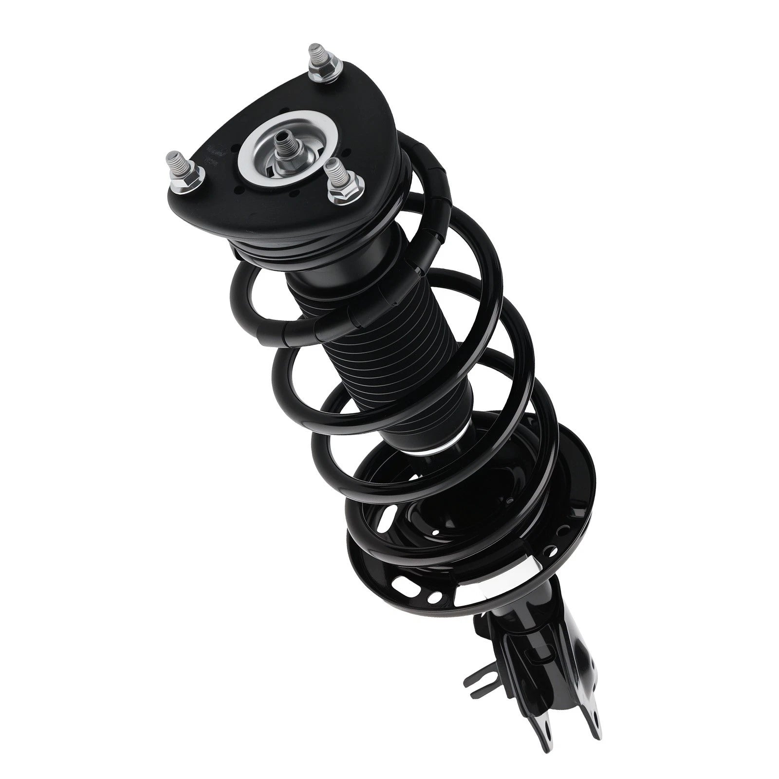 2X Front Left + Right Strut Absorber Assembly for Mazda CX-5 AWD (2013–2016)