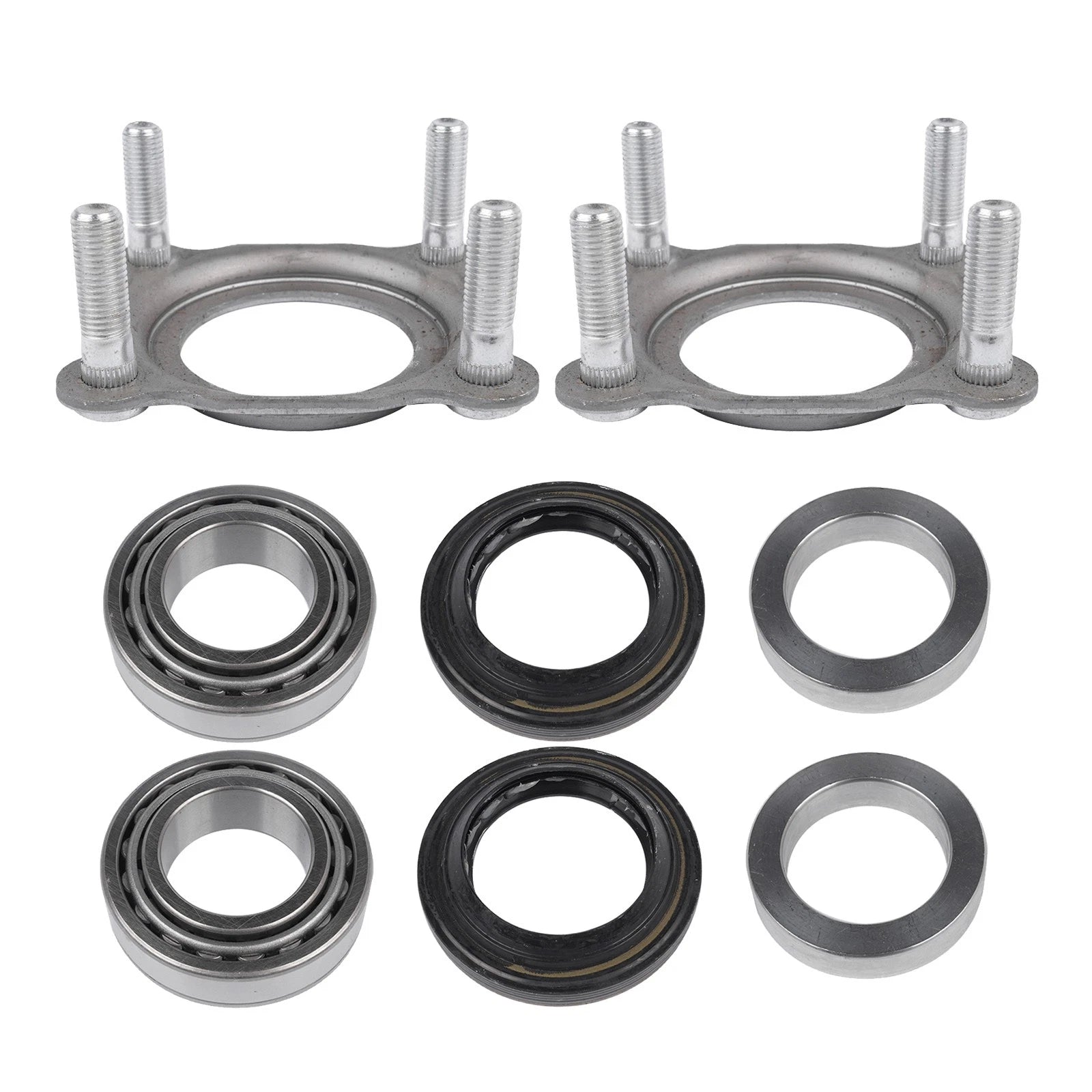 Rear Axle Bearing & Seal Kit for Jeep Wrangler JK (2007-2017)