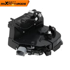 Front Passenger Door Lock Actuator Motor for BMW E46 325Ci 330Ci M3 (2001–2006)
