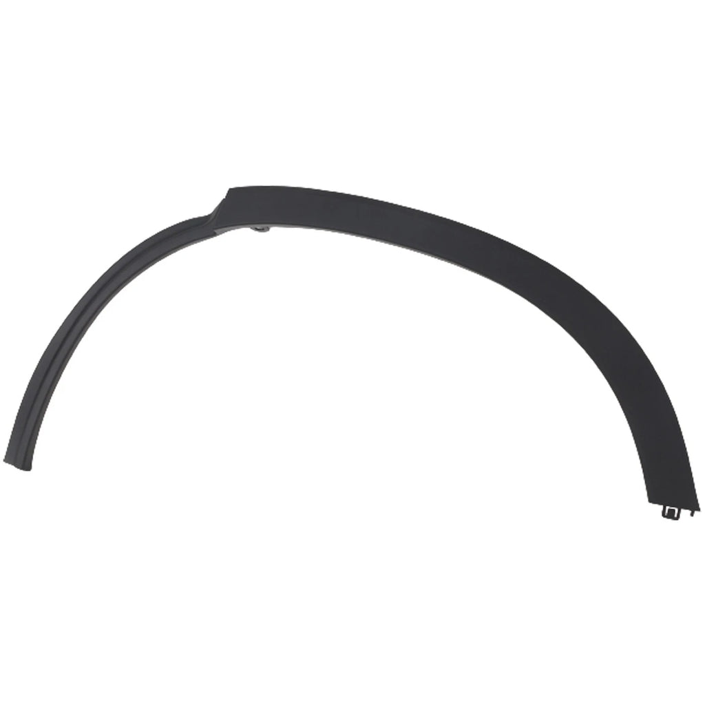 Fender Trim Set for Honda Pilot, Passport (2016–2021)