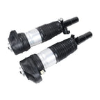 Pair Front Air Suspension Struts VDC for BMW X5 G05 X6 G06 (2019–2022)