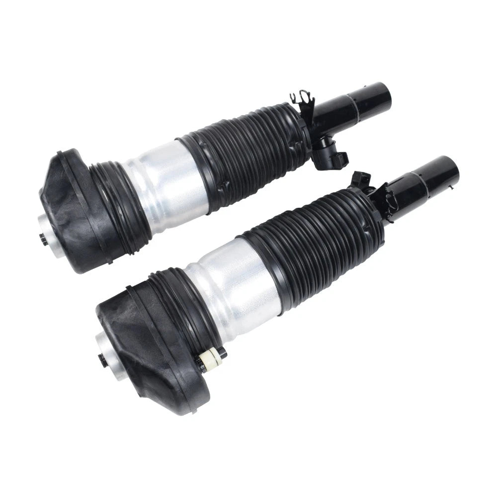 Pair Front Air Suspension Struts VDC for BMW X5 G05 X6 G06 (2019–2022)