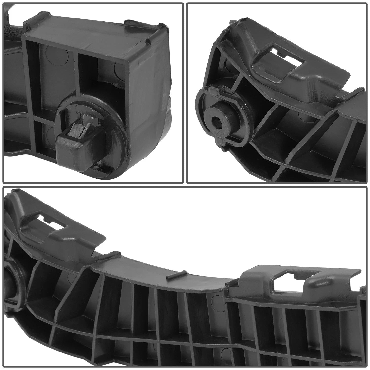Headlight Dimmer Turn Signal Combination Switch for Jeep Patriot/Wrangler (2007–2017)