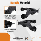 Front Suspension Upper Lower Control Arms Sway Bars for Expedition F150 (2009–2013)
