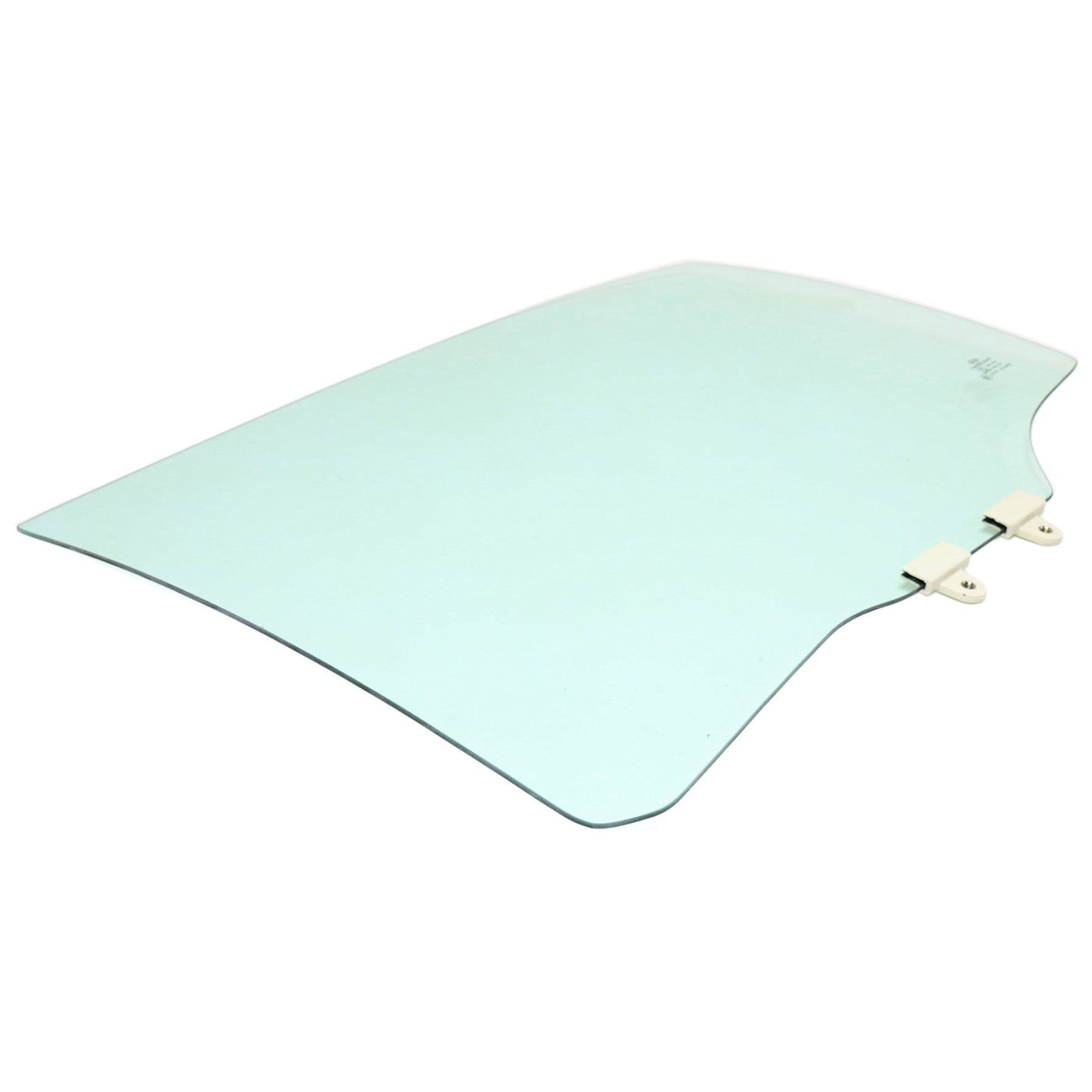 Rear Driver Side Door Glass for Honda Civic (2001–2005)